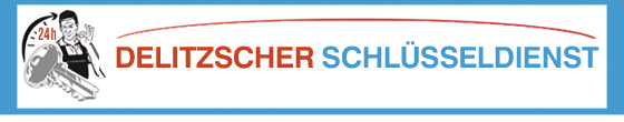 SCHLÜSSELDIENST Delitzsch in Delitzsch - Logo