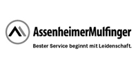 Kundenlogo Assenheimer + Mulfinger GmbH & Co. KG