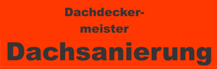 Altdachreparaturen Markus Schnell in Karlsruhe - Logo