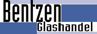 Bentzen Glashandel in Ettlingen - Logo