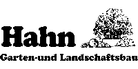 Kundenlogo Hahn Garten- und Landschaftsbau