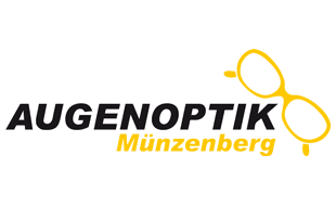 Augenoptik Münzenberg Beate Münzenberg e.K. Augenoptikermeister in Markkleeberg - Logo