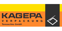 Kundenlogo KAGEPA-Verpackungen Tomaschko GmbH