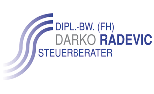Radevic Darko Dipl.-Bw. (FH) in Ludwigshafen am Rhein - Logo