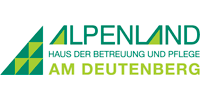 Kundenlogo Alpenland Haus der Betreuung und Pflege Am Deutenberg