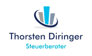 Diringer Thorsten Steuerberater in Mannheim - Logo