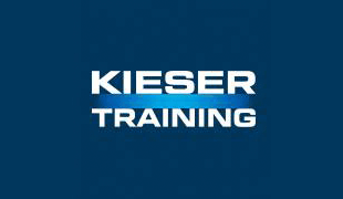 Kieser Training in Karlsruhe - Logo