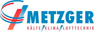Bild zu Metzger Klimatechnik GmbH in Karlsruhe Bild zu Metzger Klimatechnik GmbH in Karlsruhe