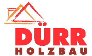 Dürr Harald - Holzbau Zimmermeister in Bretten - Logo