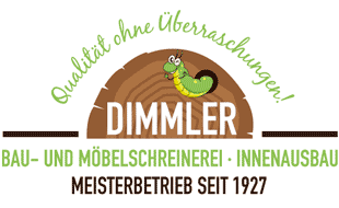 Schreinerei Dimmler Inh. Andreas Weiss in Karlsruhe - Logo