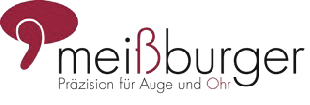 Hans Meißburger GmbH Brillen u. Kontaktlinsen in Karlsruhe - Logo