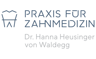 Heusinger von Waldegg Dr. Hanna Zahnärztin in Bühl in Baden - Logo