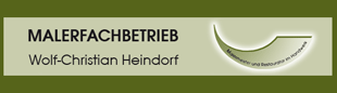 Heindorf Wolf-Christian