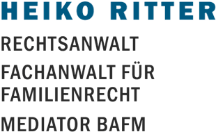 Ritter Heiko in Weinheim an der Bergstraße - Logo