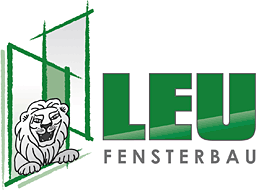 Fensterbau Leu GmbH in Ettlingen - Logo