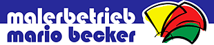 Becker Mario in Mutterstadt - Logo