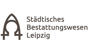 Städtisches Bestattungswesen Leipzig Bestatter - Grabpflege in Leipzig - Logo