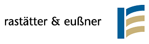 Rastätter & Eußner/ Steuerberater Partnerschaft mbB in Karlsruhe - Logo