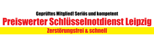 My Schlüsseldienst Leipzig Mockau in Leipzig - Logo