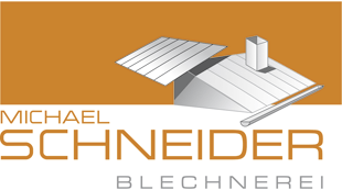 Blechnerei Michael Schneider in Karlsruhe - Logo