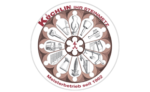 Küchlin IHR STEINMETZ GmbH Hans-Peter in Karlsruhe - Logo