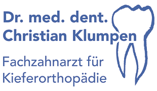 Klumpen Christian Dr. med. dent. in Ettlingen - Logo