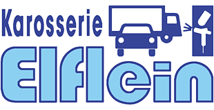 Elflein GmbH in Karlsruhe - Logo