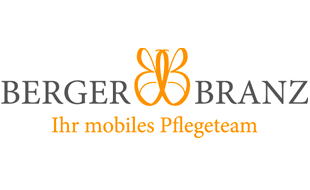 Berger & Branz Ihr mobiles Pflegeteam Ambulante Pflege in Karlsruhe - Logo
