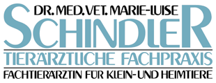 Schindler Marie-Luise Dr. in Mannheim - Logo