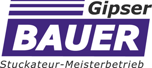 Gipser Bauer GmbH & Co. KG in Au am Rhein - Logo