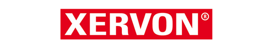 XERVON GmbH in Böhlen bei Leipzig - Logo