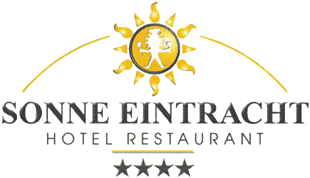 Hotel Sonne Eintracht KG in Achern - Logo