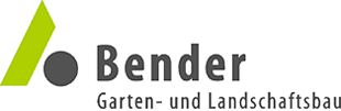 Bender Garten- & Landschaftsbau in Karlsruhe - Logo