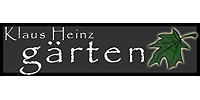 Kundenlogo Garten-und Landschaftsbau Heinz Klaus