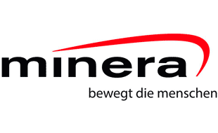 MINERA-Kraftstoffe Mineraloelwerk Rempel GmbH in Mannheim - Logo