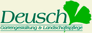 Deusch Gartengestaltung & Landschaftspflege GmbH