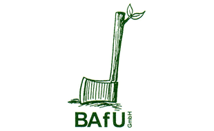 BAfU Heyne GmbH in Leipzig - Logo