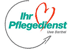 Barthel in Karlsruhe - Logo