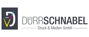 DÜRRSCHNABEL Druck & Medien GmbH in Elchesheim Illingen - Logo