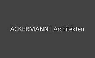 ACKERMANN Architekten in Lahr im Schwarzwald - Logo