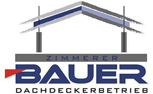 Bild zu Bauer Dachdeckermeister in Karlsruhe