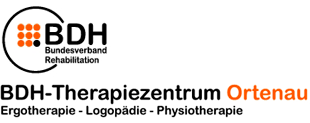 BDH - Therapiezentrum Ortenau in Offenburg - Logo