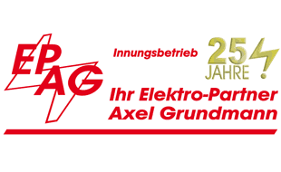 Elektroinstallationsbetrieb Axel Grundmann e.K. in Leipzig - Logo