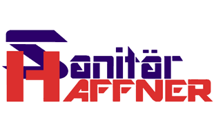 HAFFNER SANITÄR in Karlsruhe - Logo