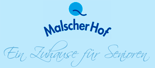 Malscher Hof Seniorenpflege GmbH in Malsch bei Wiesloch - Logo
