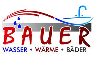 Sanitär Bauer Anlagenmechanik Sanitär Heizung Klima in Schriesheim - Logo