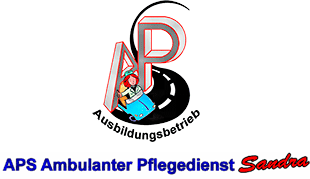 Ambulanter Pflegedienst Sandra Pflegedienst in Stutensee - Logo
