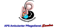 Kundenlogo Ambulanter Pflegedienst Sandra