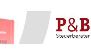 Philipp & Bährle Steuerberater in Zell im Wiesental - Logo