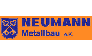 Neumann Metallbau e.K. Inh. Harald Späth in Weil am Rhein - Logo